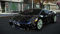 Lamborghini Gallardo Exirs S3 für GTA 4