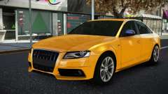 Audi S4 Blavru für GTA 4