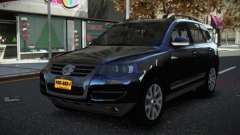 Volkswagen Touareg Giyons für GTA 4