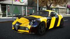 Alfa Romeo 8C Rlyen S12 für GTA 4