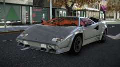 Lamborghini Countach Yusta für GTA 4