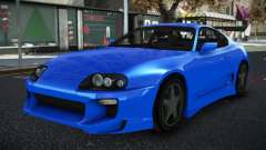 Toyota Supra Chlieniel für GTA 4