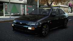 Ford Escort Xisna pour GTA 4