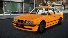 BMW M5 E34 Elkyah für GTA 4