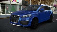Audi Q7 Z5Hq für GTA 4