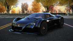 Gumpert Apollo Tobo