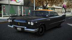 Plymouth Savoy Chriegail für GTA 4