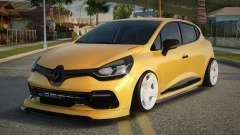 Renoult Clio Segatinan pour GTA San Andreas