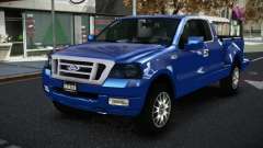 Ford F150 Kracvy