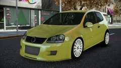 Volkswagen Golf Rihotab für GTA 4