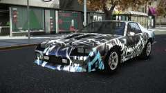 Chevrolet Camaro Ceairion S1 pour GTA 4