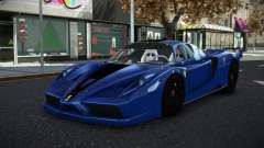 Ferrari FXX Unikol pour GTA 4