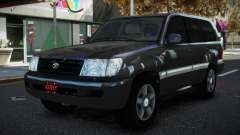 Toyota Land Cruiser V6TH