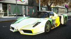 Ferrari Enzo Irushy S4 für GTA 4