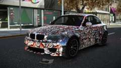 BMW 1M Jesley S3 pour GTA 4