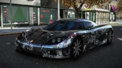 Koenigsegg CCX Rascvi S7 für GTA 4