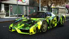Ferrari Enzo Irushy S10 für GTA 4