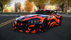 BMW Z4 Zoere S2 für GTA 4