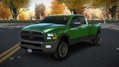 Dodge Ram Fibur pour GTA 4