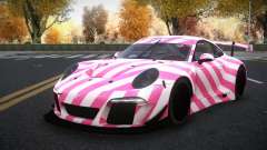 Porsche 911 Danael S5 für GTA 4