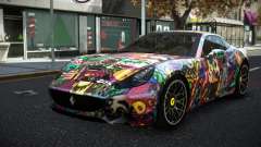 Ferrari California DXR S3 für GTA 4