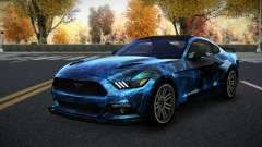 Ford Mustang Tuly S10 für GTA 4