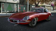 Jaguar XK Alxis für GTA 4
