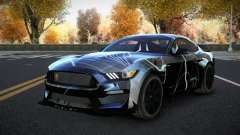 Ford Mustang Shelby Neyxis S4 pour GTA 4