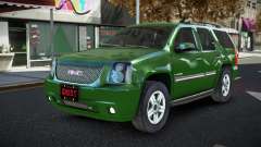 GMC Yukon Tefol für GTA 4