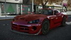 Dodge Viper Cafhu pour GTA 4