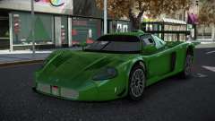 Maserati MC12 Faxery