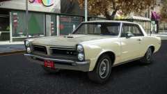 Pontiac GTO Rickna pour GTA 4
