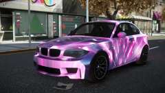 BMW 1M Jesley S7 pour GTA 4