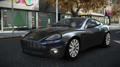 Aston Martin Vanquish Daviaca pour GTA 4