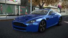 Aston Martin Vantage Gailnyly für GTA 4