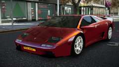 Lamborghini Diablo XR4 pour GTA 4