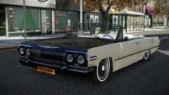 Chevrolet Impala Uratos für GTA 4
