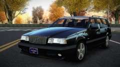 Volvo 850 Huzigiwu pour GTA 4