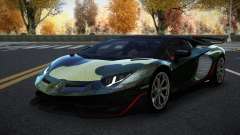 Lamborghini Aventador Laliin S13 für GTA 4