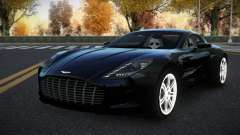 Aston Martin One-77 Kozijigo pour GTA 4