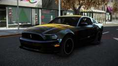 Ford Mustang Sacoterth S12 pour GTA 4