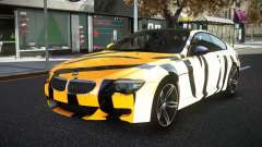 BMW M6 Moliago S3 für GTA 4
