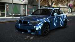 BMW 1M Jesley S1 pour GTA 4