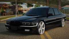 BMW E38 Mafia