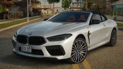 BMW M8 Thliery