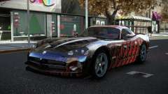 Dodge Viper Kirmy S7 pour GTA 4