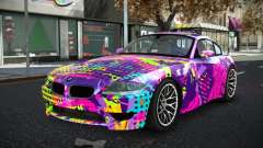 BMW Z4 Ewtianline S8 für GTA 4