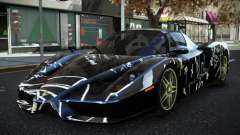 Ferrari Enzo Irushy S6 pour GTA 4