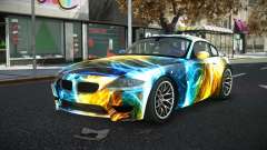 BMW Z4 Ewtianline S7 für GTA 4