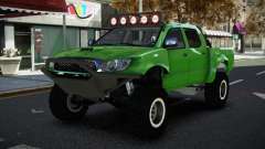 Toyota Hilux Sonpyo